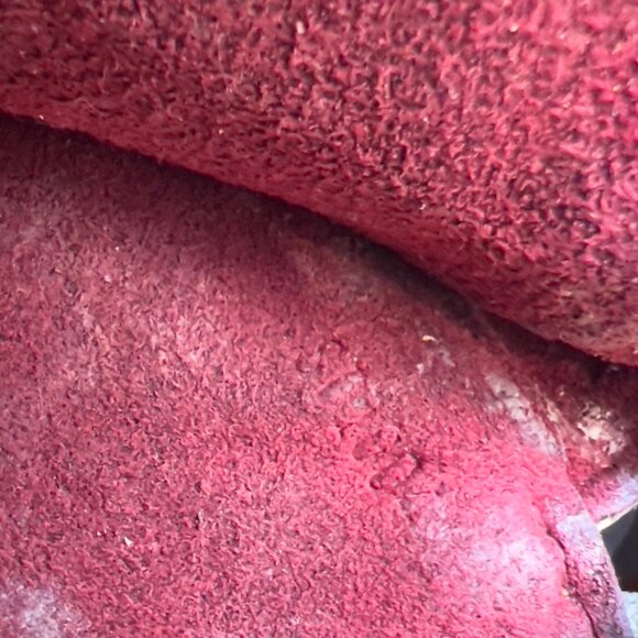 Louis Vuitton Murakami Pochette Baguette White Leather w/Multicolor LV Monogram - Picture 13 of 13